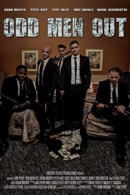 Odd Men Out' Poster