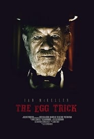 The Egg Trick' Poster