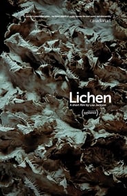 Lichen' Poster