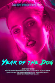 Year of the Dog' Poster
