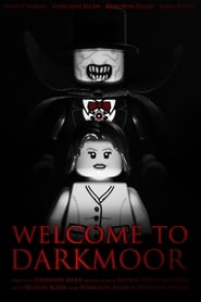 Welcome to Darkmoor' Poster