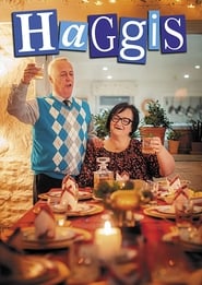 Haggis' Poster