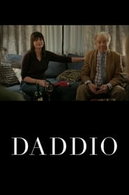 Daddio' Poster