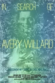 In Search of Avery Willard' Poster