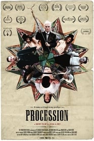 Procession' Poster