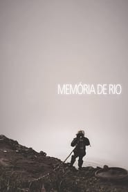 Memria de rio' Poster