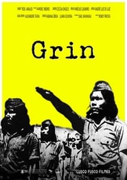 Grin' Poster