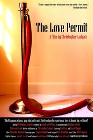 The Love Permit' Poster