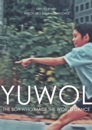 Yuwol' Poster