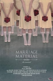 Marriage Material' Poster