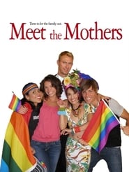 Meet the Mothers' Poster