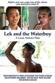 Lek and the Waterboy' Poster