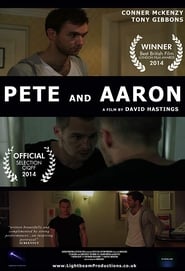 Pete  Aaron' Poster