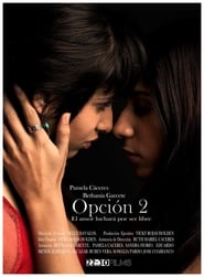 Opcin 2' Poster