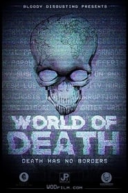 World of Death' Poster