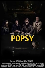Popsy' Poster