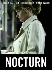Nocturn' Poster