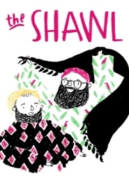 The Shawl' Poster