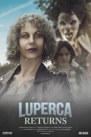 Luperca Returns' Poster