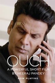 Ouch' Poster