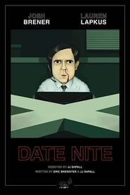 Date Nite' Poster