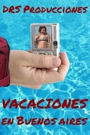 Vacaciones en Buenos Aires' Poster