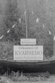 Kvarsebo' Poster