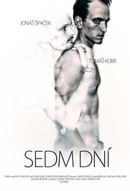 Sedm dn' Poster