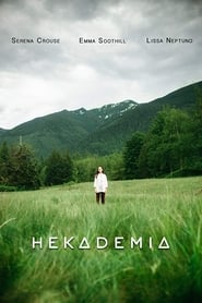 Hekademia' Poster