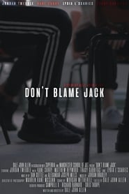 Dont Blame Jack