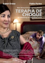 Terapia de choque' Poster