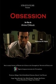 Obsession' Poster