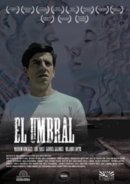 El umbral' Poster