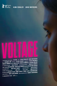 Voltage' Poster