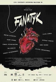 Fanatyk' Poster
