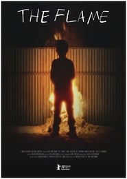 The Flame' Poster