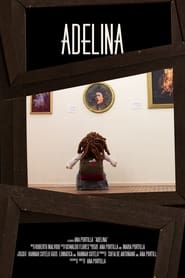 Adelina' Poster