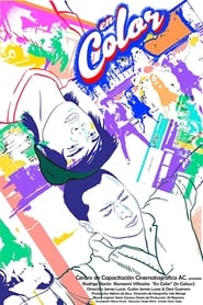En Color' Poster