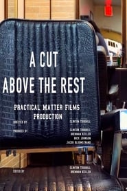 A Cut Above The Rest' Poster