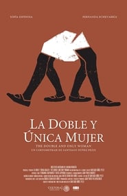 The double and only woman' Poster