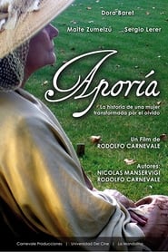 Aporia' Poster
