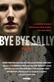 Bye Bye Sally' Poster