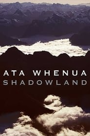 Ata Whenua Fiordland on Film' Poster