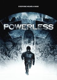 Powerless' Poster