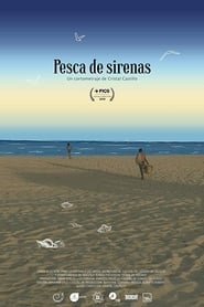 Pesca de Sirenas' Poster