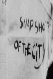 Snapshots of the City' Poster