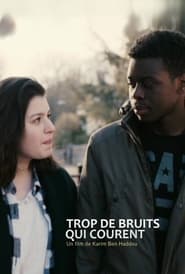 Trop de bruits qui courent' Poster