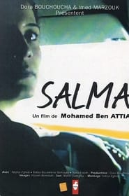 Salma' Poster