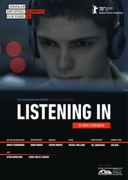 Listening In' Poster