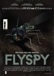 FlySpy' Poster